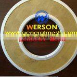 Senke Copper Wire Mesh Filter Disc ,phosphor Bronze Wire Mesh Filter Disc-20years Production for Indstry