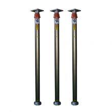 20feet Pneumatic Telescopic Mast on Trailer thumbnail-1