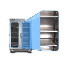 Intelligent Control Type Anti-static Semiconductor Nitrogen Cabinet thumbnail-4