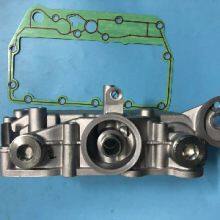 Deutz TCD 2013 L04 2V 、BF4/6M 1013 Oil Cooler Box OEM: 04290781 04259104 thumbnail-2
