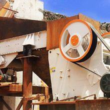 High Quality Stone Rock Vibration Hopper Feeder Machine Used In Mining thumbnail-3