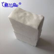 Grande 15*8cm Disposable Non-woven Gauze Swab Wet And Dry Dual Use Cotton Pad 500 Piece/bag thumbnail-2