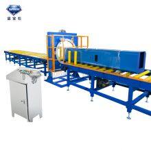 Horizontal Wrapping Packing Machine thumbnail-5