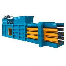 EPM Series Hot Sell Automatic Horizontal Baler thumbnail-1