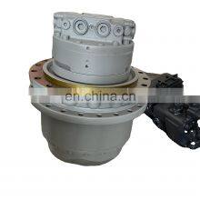 JSA0073 333/K1153 Excavator Parts For JCB JS330 Final Drive JS330LC Travel Motor Assy thumbnail-3