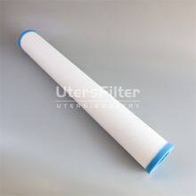 LFA-120 AA UTERS Replace of Yuka Air Compressor Line Flter Element thumbnail-2