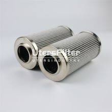 R928056097 UTERS Replacement of BOSCH REXROTH Hydraulic Oil Filter Element thumbnail-1