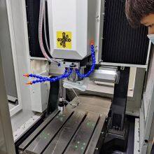 Industrial CNC Milling Machine, Production, Machine Center for Steel, Stainless thumbnail-2