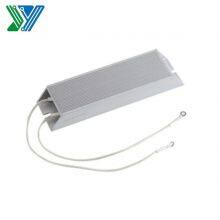 Big Power Aluminium Case Wirewound Resistors