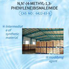 N,N'-(4-METHYL-1,3-PHENYLENE)BISMALEIMIDE CAS NO：6422-83-9 thumbnail-5