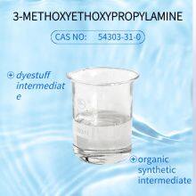 3-METHOXYETHOXYPROPYLAMINE CAS NO: 54303-31-0 thumbnail-2
