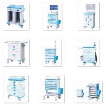 Hospital Cart thumbnail-4
