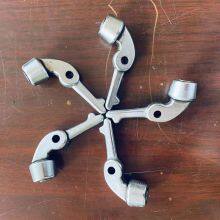 Baler Knotter Parts Knotter Tongue 0008166561 For Claas 2100 2200 1100 Baler Machine thumbnail-1