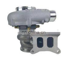 Upgrade Stage 3 G30-660 Turbocharger S3 Golf GTR R 2.0T IS12 IS38 Turbo Performance