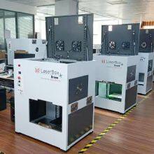 Wuhan Crystal 3D Laser Technology Co.,Ltd company overview - view 1 thumbnail