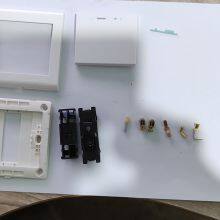 13A 1gang 5pin Multi Wall Socket thumbnail-5