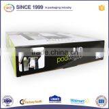 Shipping From China Eco-Friendly Electronic Paper Packaging Box thumbnail-3