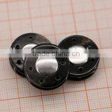 Brand Name Buttons Black MOP Button for Shirt thumbnail-4