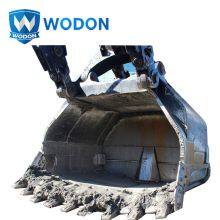 Wodon Bimetallic Chromium Carbide Plate Abrasion Resistant Buckets ASTM Various Include Cutting Welding Bending Punching thumbnail-4