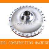 Supplying ZF Transmission Torque Converter thumbnail-1