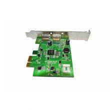 High Transfer OEM 4-port USB 3.0 to Express Card Adapter thumbnail-2