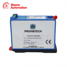 PROVIBTECH TM0182-A50-B00-C00 thumbnail-1