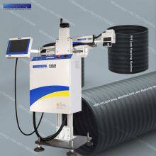 DANAPR IDENTIFICATION F3030 / DANAPR F3020 Laser Marking Machine Supplier UV Laser Marking for Plastics Wholesale Laser Markers thumbnail-1