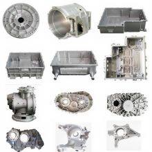 OEM Customized Precision Cast Iron Zinc Aluminum Die Castings New Hydraulic Parts Fittings 1 Year Warranty