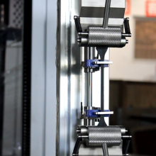 Tensile Tester Grips and Fixtures for Universal/tensile Testing Machine