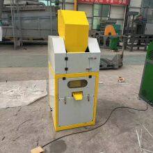 Double Roller Granulator Waste Wires Fertilizer Pellets Machine Copper Rice Machine for Sale thumbnail-3