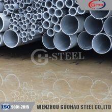 08X18H10T Stainless Steel Seamless Pipes and Tubes thumbnail-5