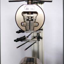 30KN Manual Type Tensile Grips Testing Accessories thumbnail-6