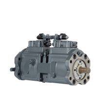 KPM K3V63 K3V112 K3V180 K5V140 K5V160 K5V200 K7V63 Piston Hydraulic Main Pump K5V160DTP1F9R -9Y04-HV thumbnail-5