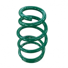 Shock Absorber Suspension Coil Spring Automotive Vehicles Springs for Car thumbnail-3