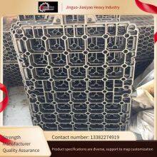 Zg30cr20ni10 Heat-resistant Steel Casting Tray, Heat Treatment Tooling, Good Thermal Fatigue Resistance thumbnail-2