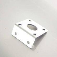 Custom Metal Fabrication for Automotive Chassis Components thumbnail-5