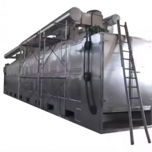 Fruit Processing Plant Layout Large Scale Production Fruit Pulp Separator 5000KG/H Fruit Juicer Production Line thumbnail-3