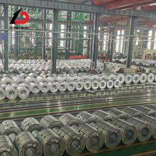 Z80 Z100 Z120 Z160 1200*1mm 1250*1.5mm 12 Gauge Sgcc Galvanized Steel Coil Roll thumbnail-3