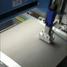 Automatic Epoxy Silicone AB Glue Dispensing Equipment 2 Component Mixing Glue Machine thumbnail-4