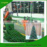 X'mas Tree Macking Machine for Pine Needles Tree(Full X'mas Tree Machine Can Supply)