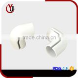 plastic cable elbow pipe fittings