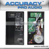 15 inch Active Speaker Power Amplifier Module 15AMXQL-BT