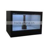 15.6 Inch Flexible Transparent Lcd Display Vertical Digital Signage High Quality Display Innovative Display Kiosk ad Lcd