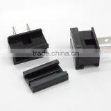 NEMA 1-15 Power Plug ul Cul Certification