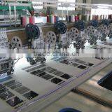 Computerized Embroidery Machine thumbnail-1