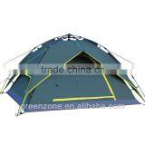 Coulourful Auto Tent Pass the EN7 Test thumbnail-4