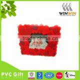 Cat PVC Rubber Black Photo Frame/Picture Frame for Gift thumbnail-4