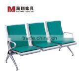 Hot Sale Waiting Area Seating With PU Padding thumbnail-2