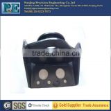 CNC Machining Welding Q345 Automotive Spare Parts
