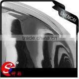 Colorful / Metal Salad Bowl / Stainless Steel Mixing Bowl Set thumbnail-5